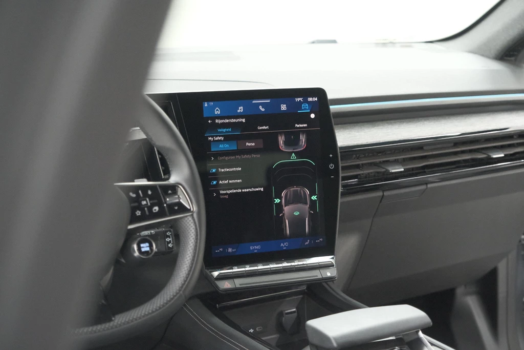 Renault Austral – foto 66