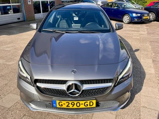 Mercedes-Benz CLA – thumbnail 10