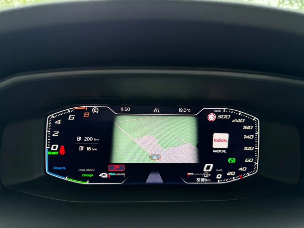 CUPRA Formentor – foto 16