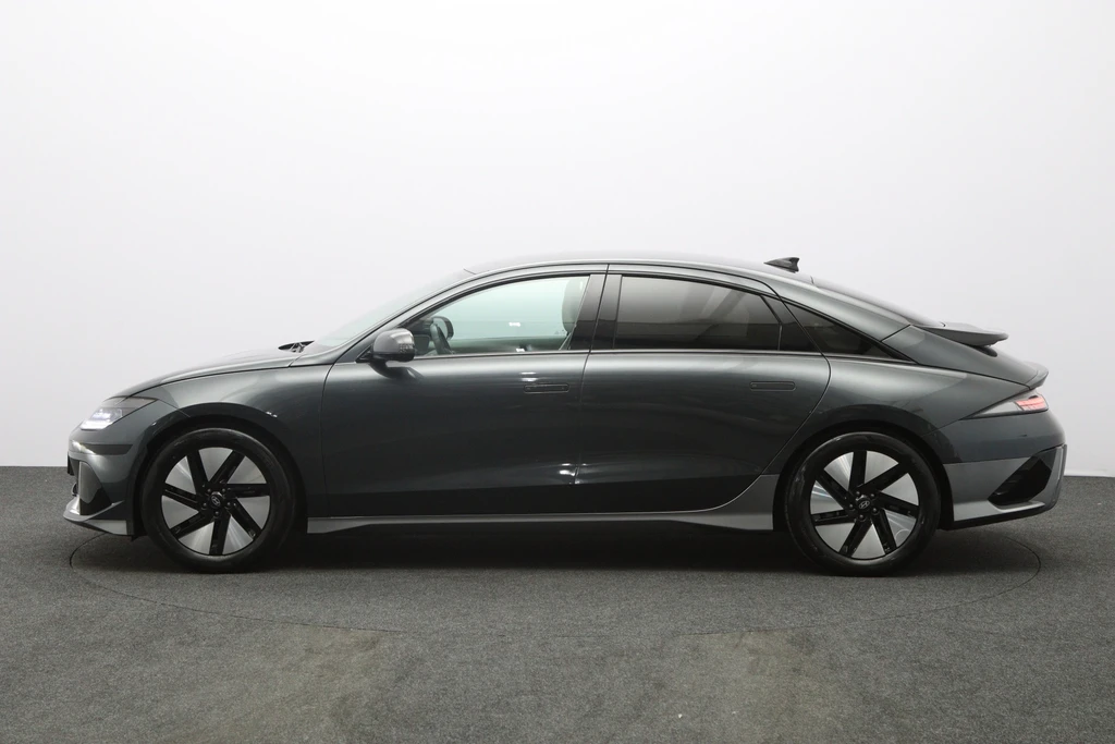 Hyundai IONIQ 6 – foto 3