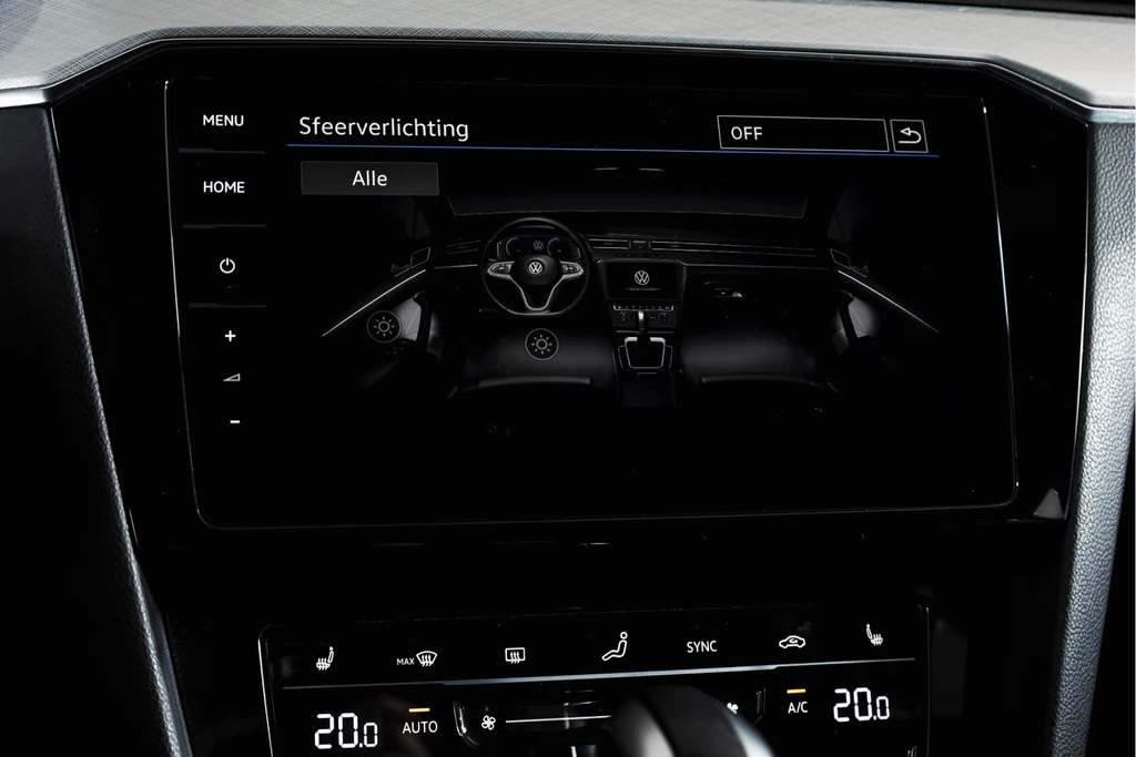 Volkswagen Passat – foto 46