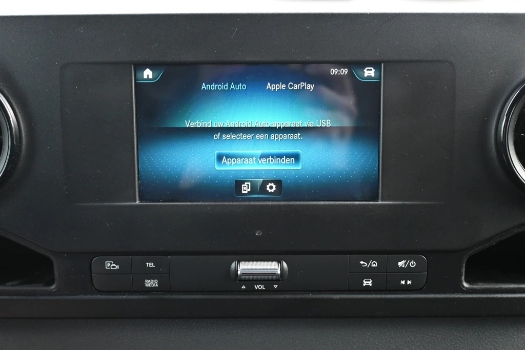 Mercedes-Benz Sprinter – foto 10