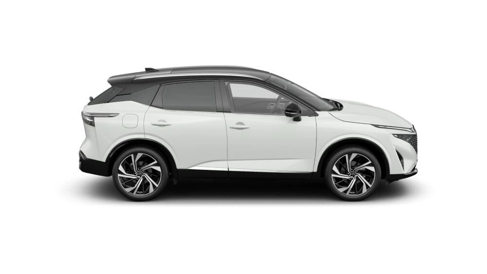 Nissan QASHQAI – foto 3