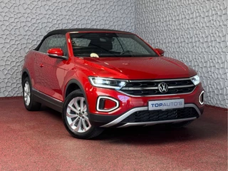 Volkswagen T-Roc – thumbnail 13
