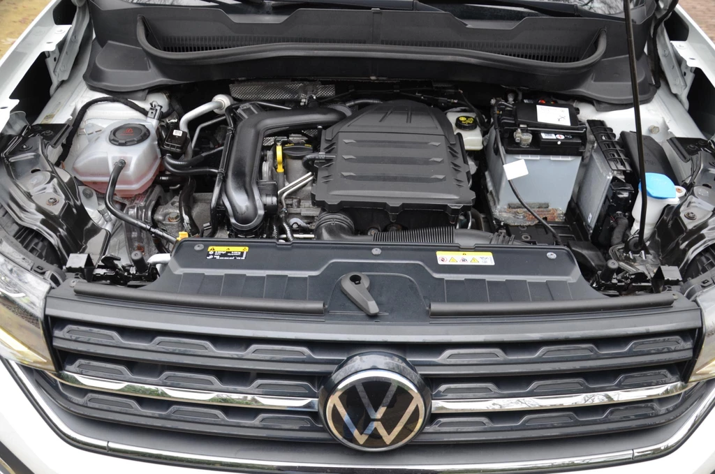 Volkswagen T-Cross – foto 62