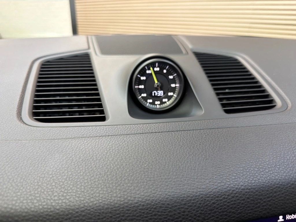 Porsche Cayenne – foto 29