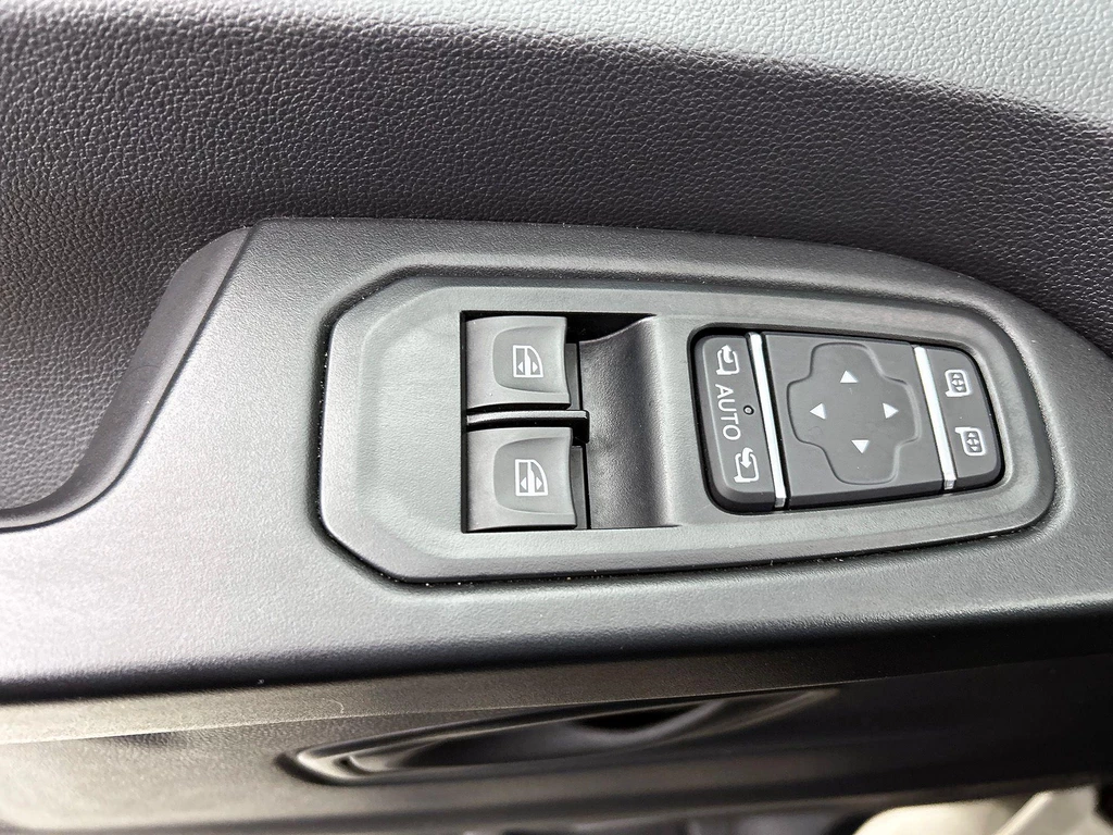 Renault Trafic – foto 14