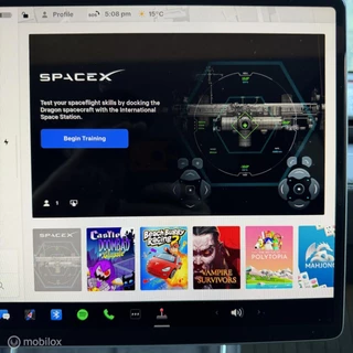 Tesla Model Y – thumbnail 14