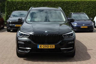 BMW X5 – thumbnail 9