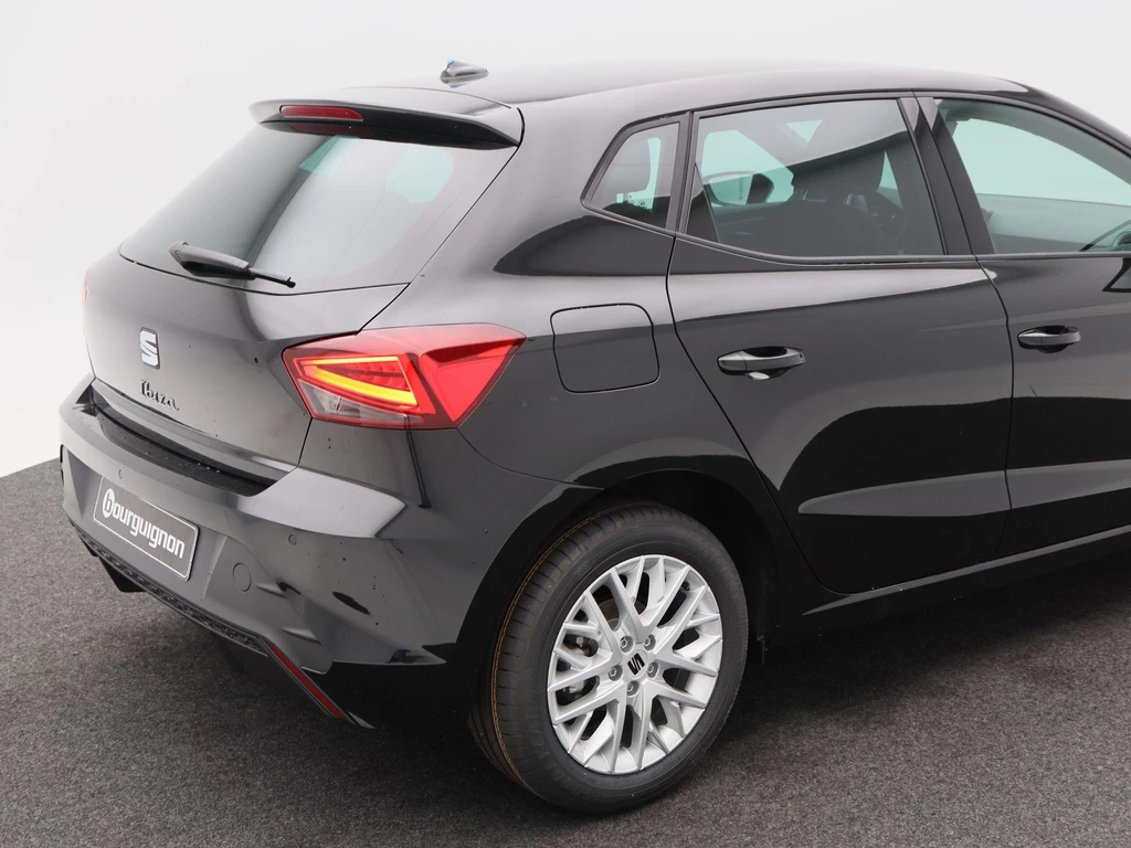 SEAT Ibiza – foto 5