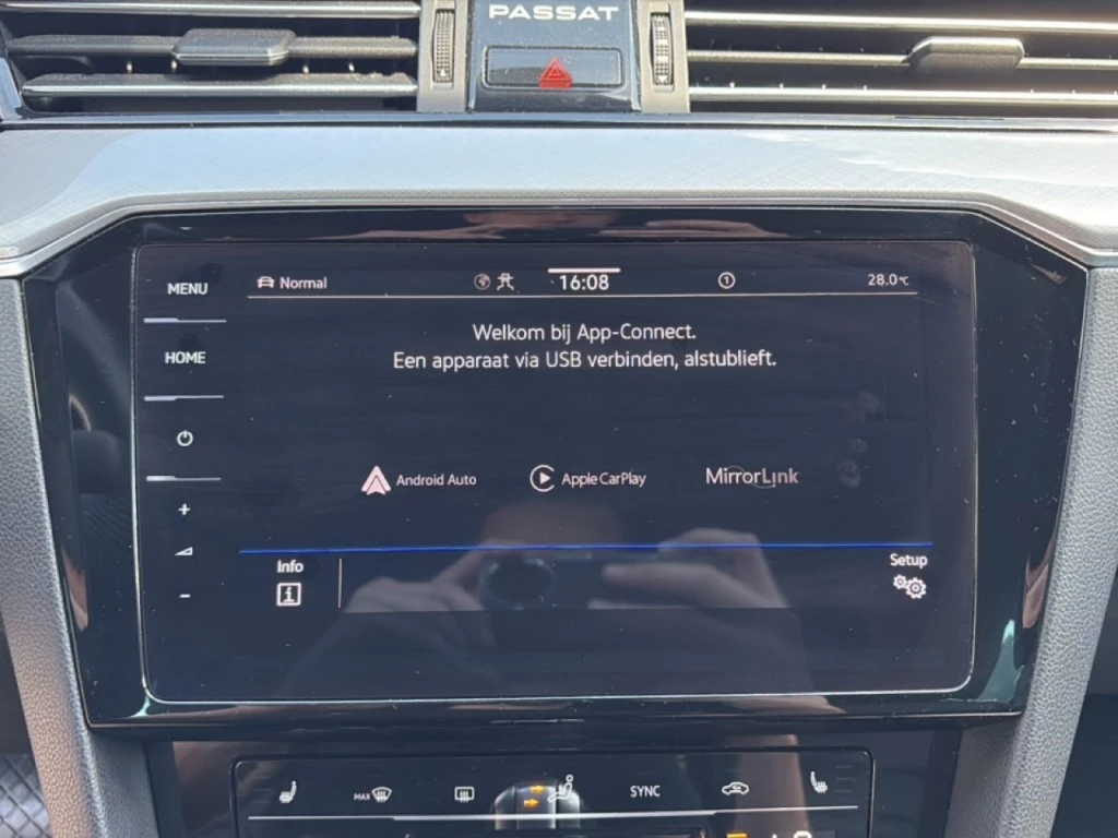 Volkswagen Passat – foto 25