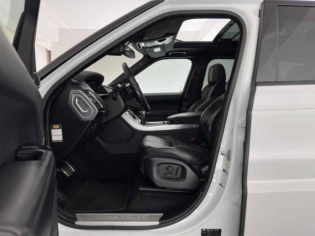 Land Rover Range Rover Sport – foto 9
