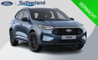 Ford Kuga – thumbnail 4