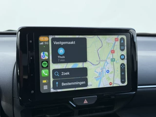 Toyota Yaris Cross – thumbnail 24