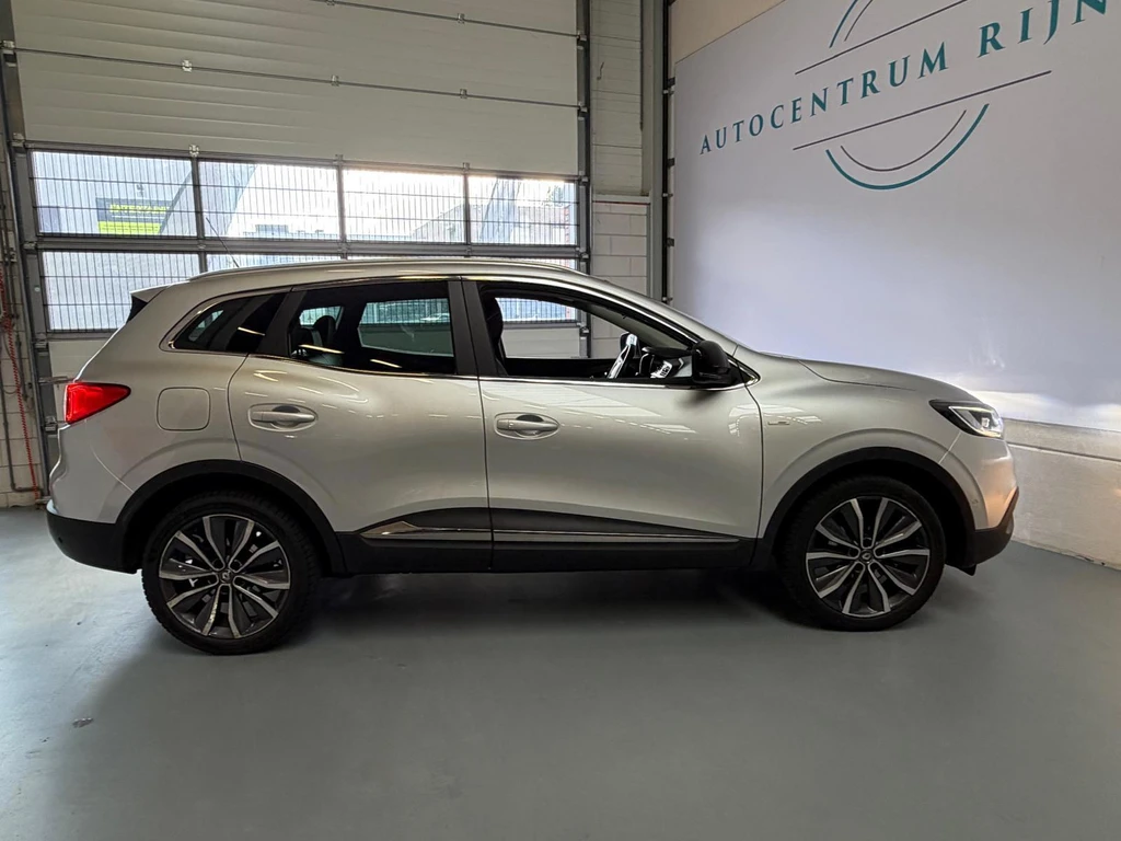 Renault Kadjar – foto 9