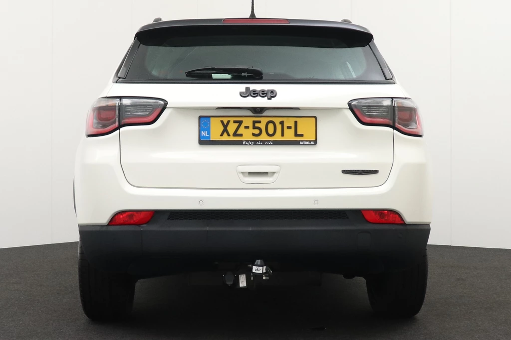 Jeep Compass – foto 3