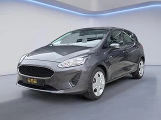 Ford Fiesta – thumbnail 1