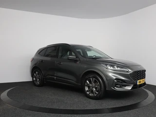 Ford Kuga – thumbnail 8