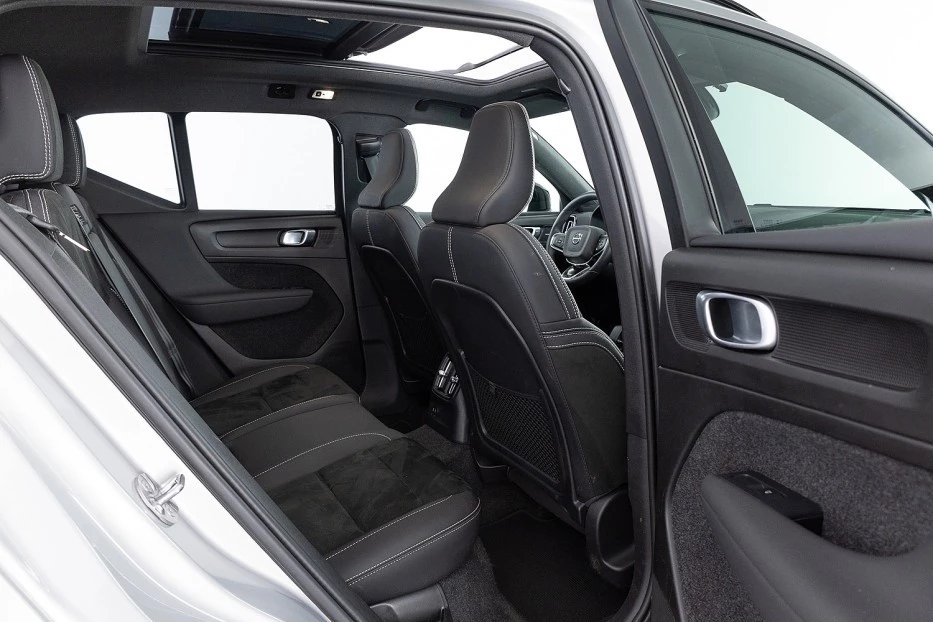 Volvo XC40 – foto 16