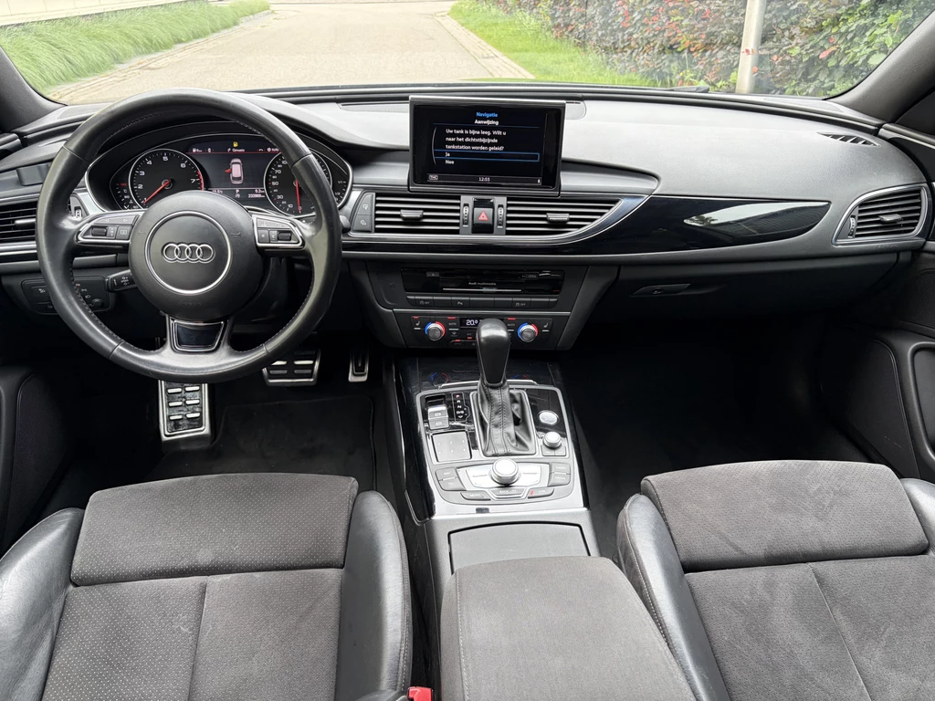 Audi A6 – foto 10