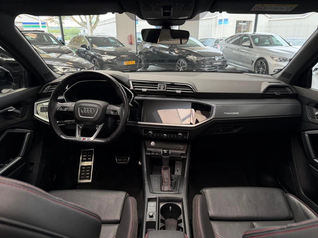 Audi Q3 – foto 9