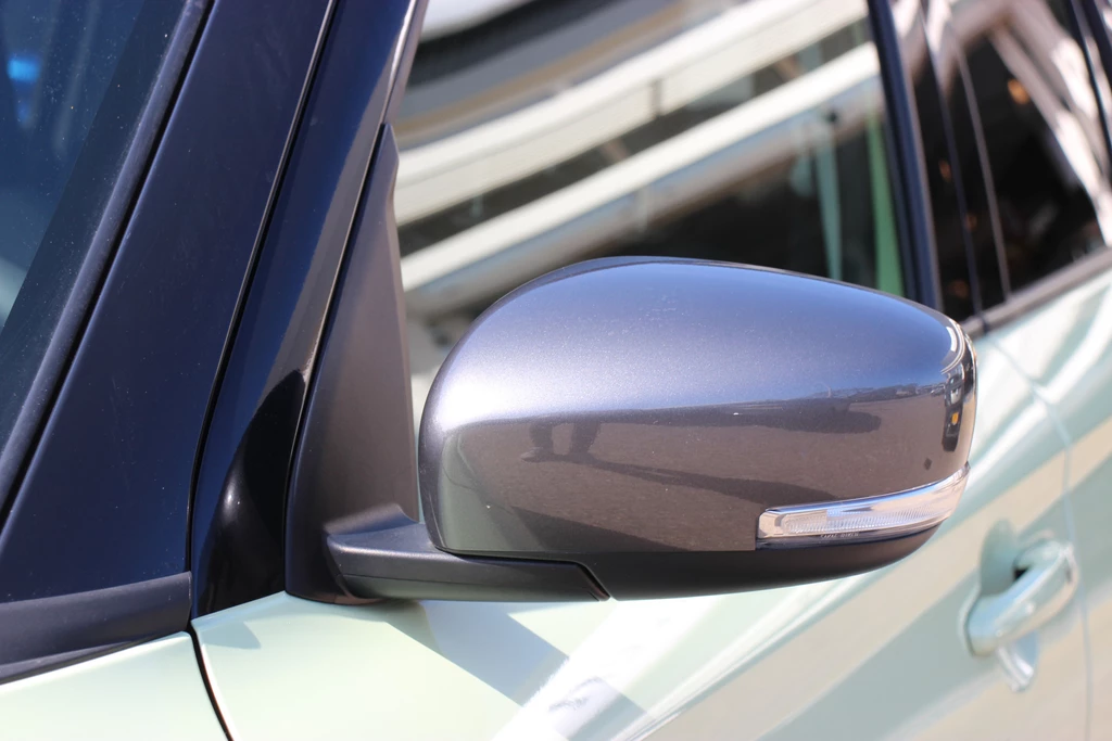 Suzuki Swift – foto 24