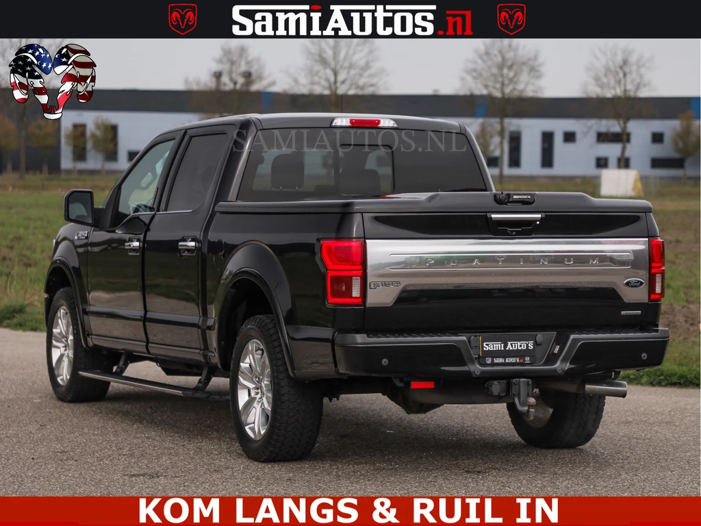 Ford F-150 – foto 12