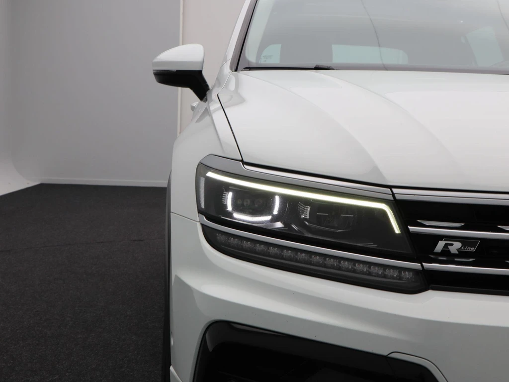 Volkswagen Tiguan – foto 12