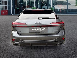 Audi A6 – thumbnail 4