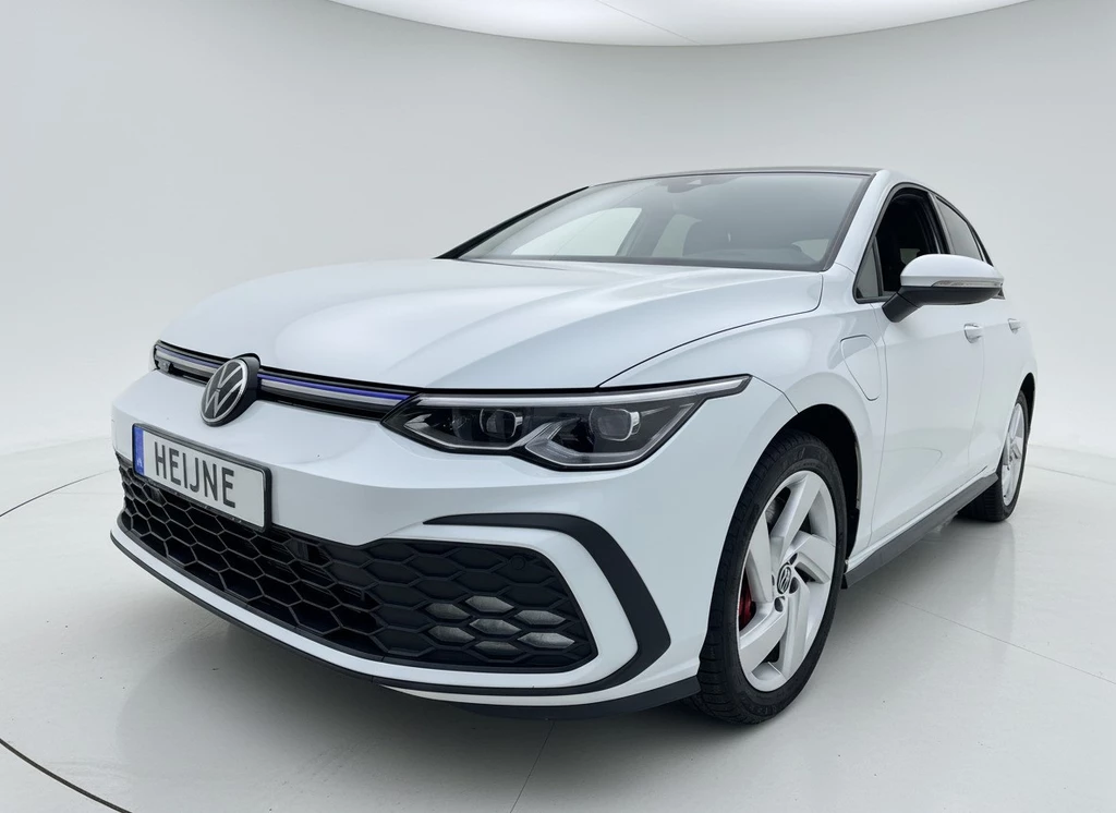 Volkswagen Golf – foto 2