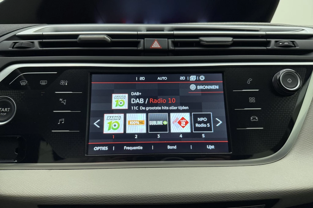 Citroën C4 Spacetourer – foto 25