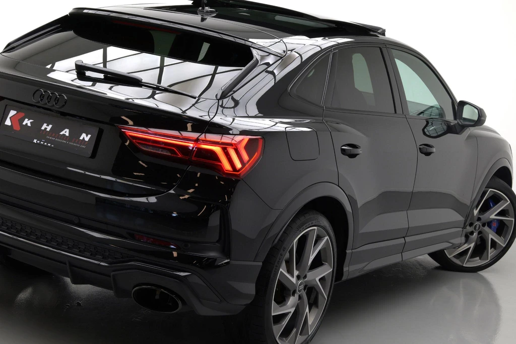 Audi RSQ3 – foto 16