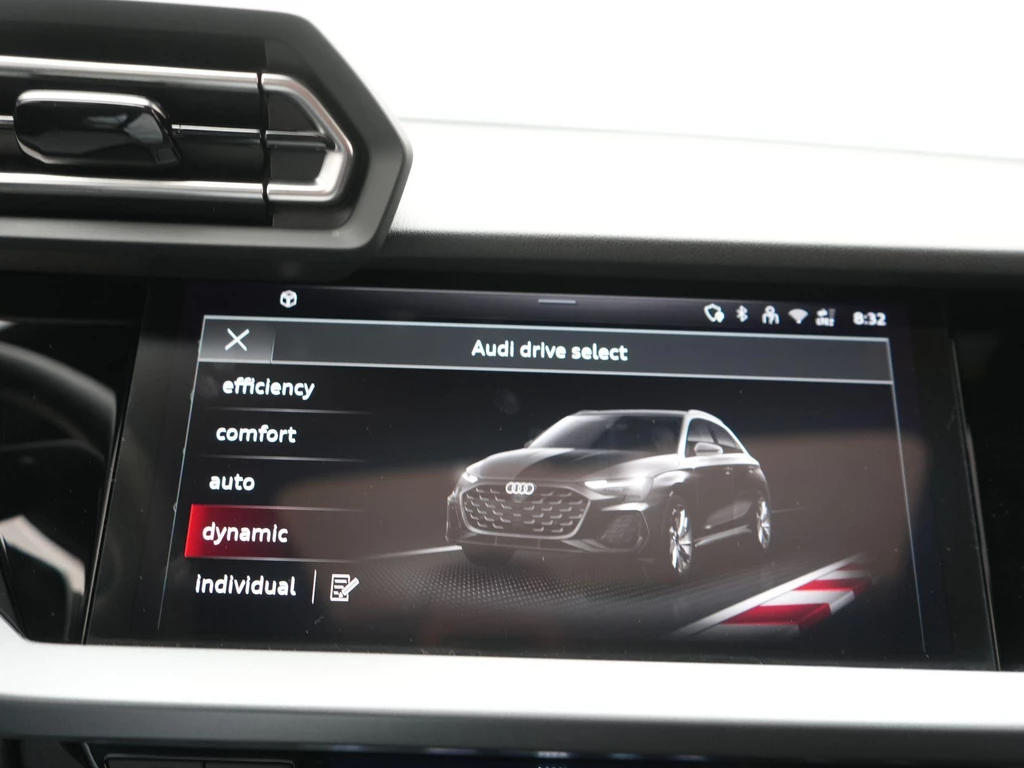 Audi A3 – foto 25