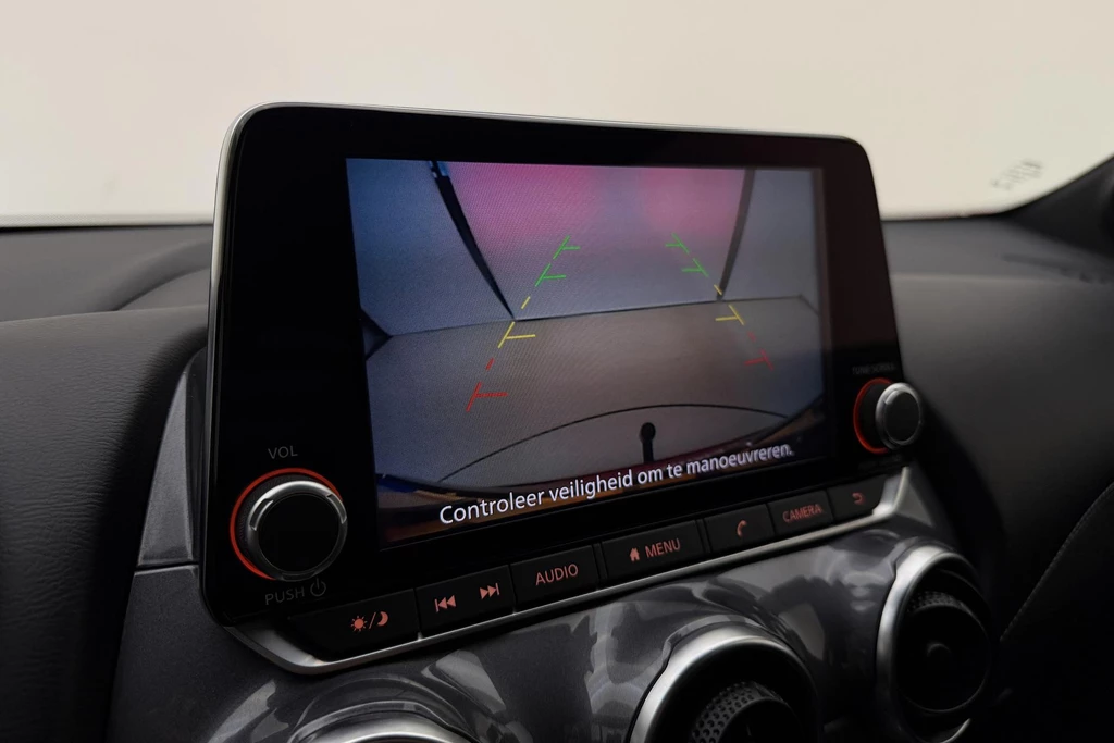 Nissan Juke – foto 25