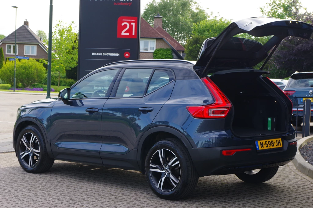Volvo XC40 – foto 5