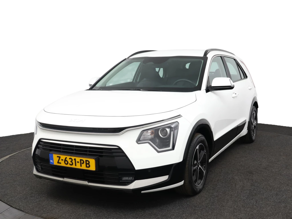 Kia Niro – foto 2