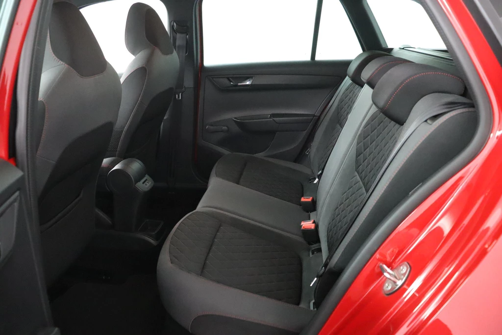 Škoda Fabia – foto 15