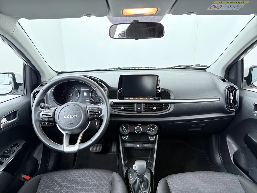 Kia Picanto – foto 37