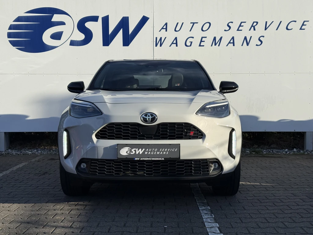 Toyota Yaris Cross – foto 7