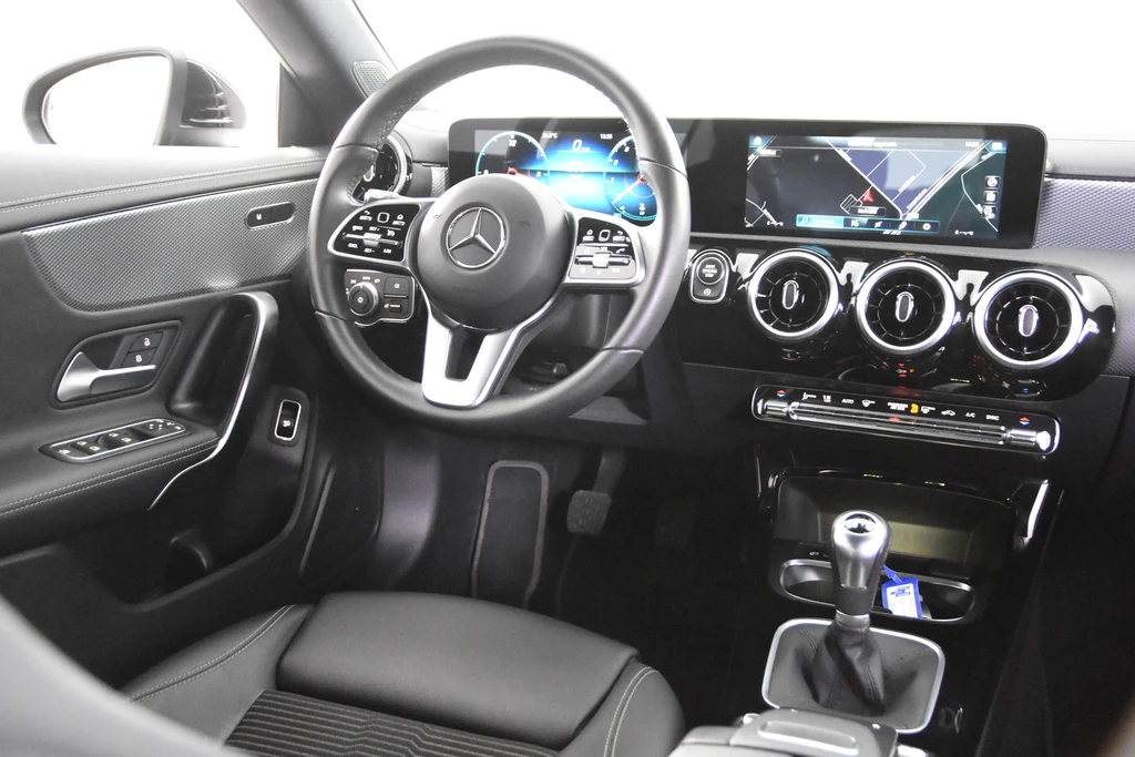 Mercedes-Benz CLA – foto 25
