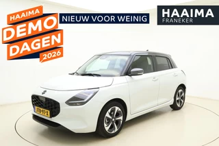 Suzuki Swift – thumbnail 1