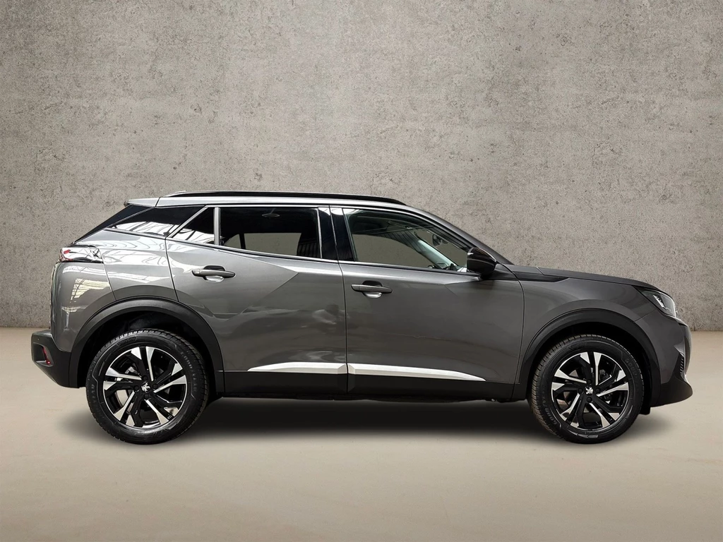 Peugeot 2008 – foto 5