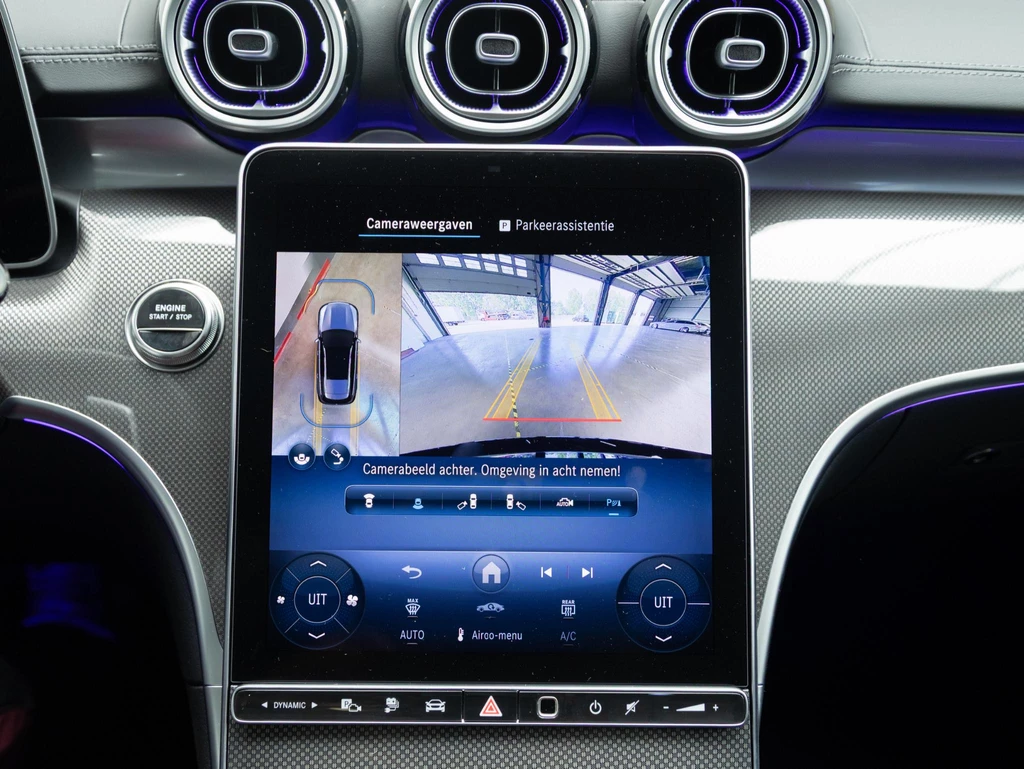 Mercedes-Benz C-Klasse – foto 21