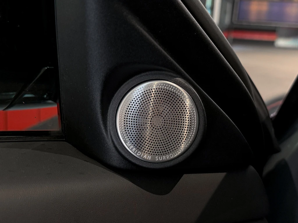 Land Rover Range Rover Evoque – foto 15
