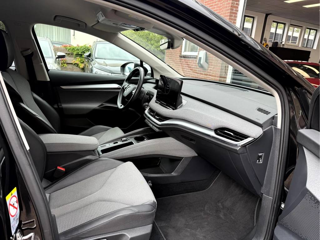 Škoda Enyaq iV – foto 23
