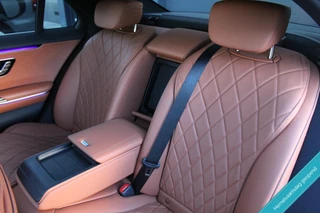 Mercedes-Benz S-Klasse – thumbnail 19