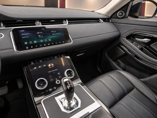 Land Rover Range Rover Evoque – thumbnail 9