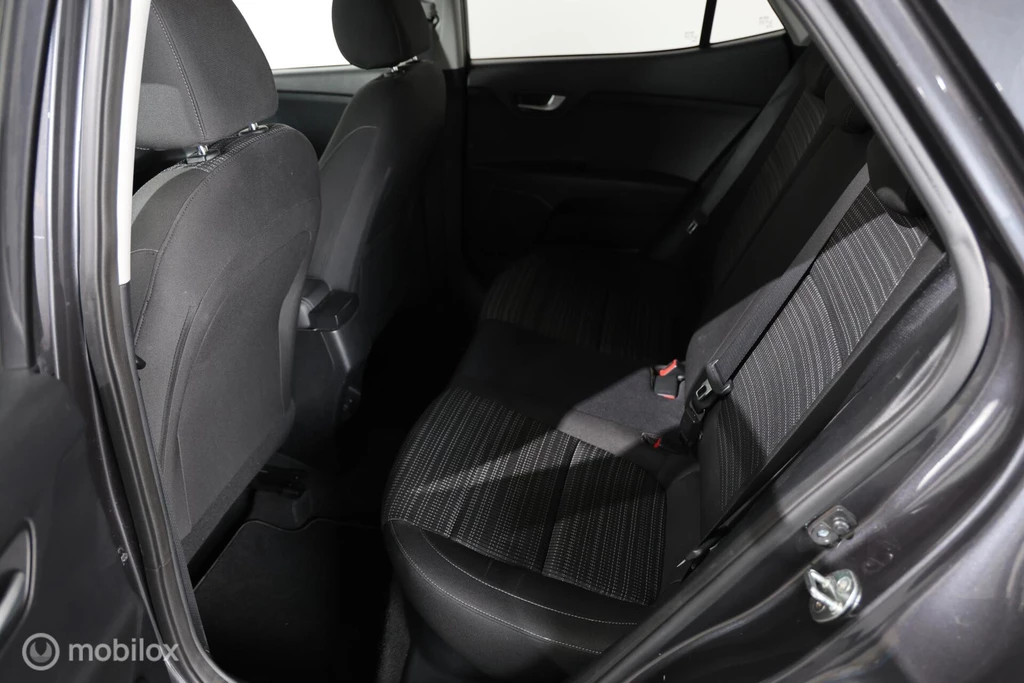 Kia Stonic – foto 27