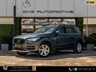 Volvo XC90 – thumbnail 1