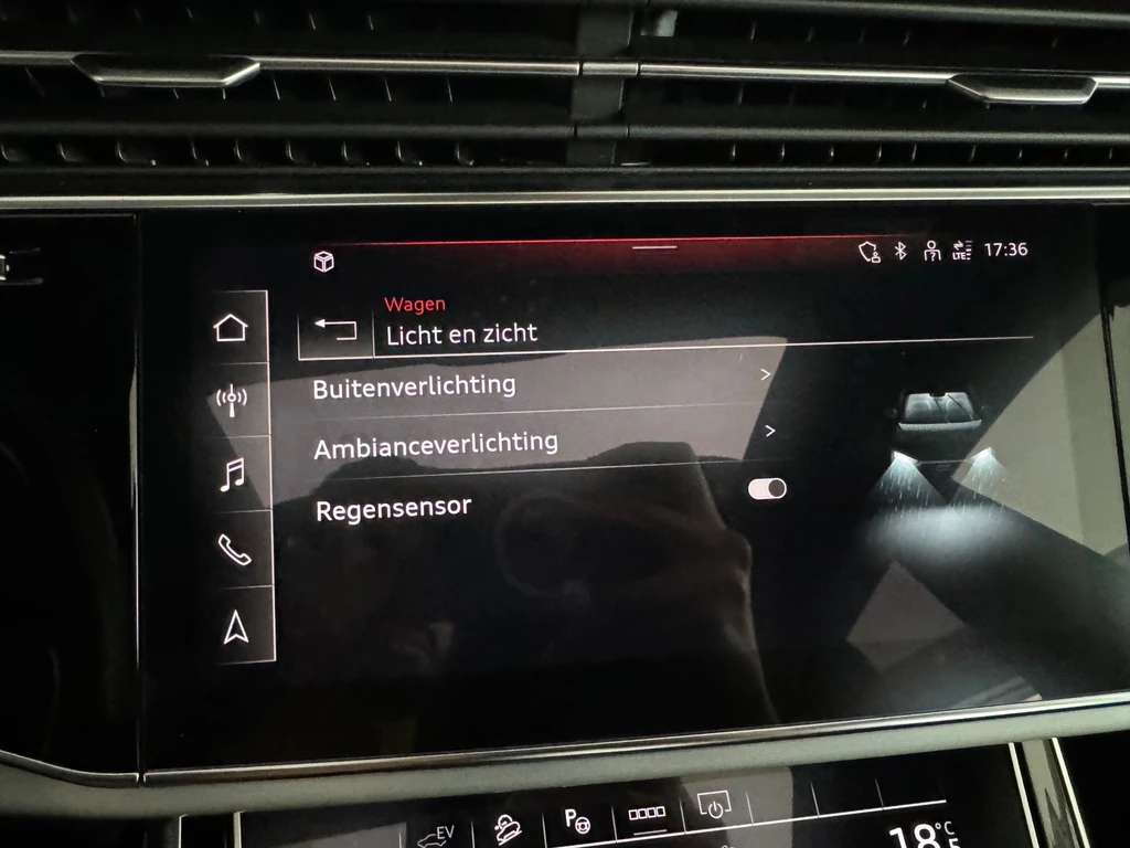 Audi Q8 – foto 28